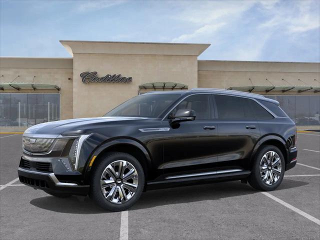 2026 Cadillac Escalade IQ Premium Luxury