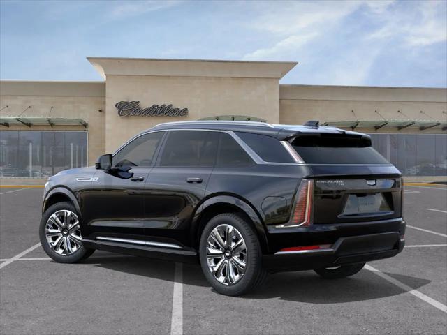 2026 Cadillac Escalade IQ Premium Luxury