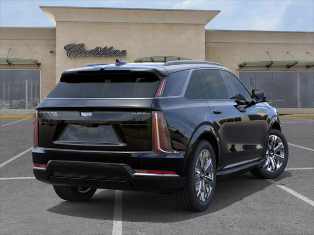 2026 Cadillac Escalade IQ Premium Luxury