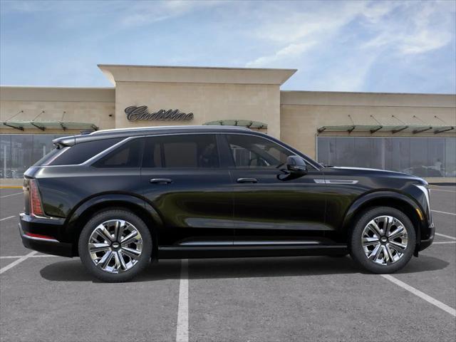 2026 Cadillac Escalade IQ Premium Luxury