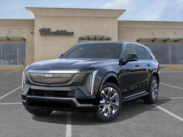 2026 Cadillac Escalade IQ Premium Luxury