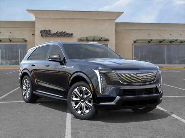 2026 Cadillac Escalade IQ Premium Luxury