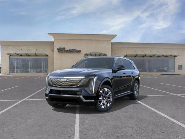 2026 Cadillac Escalade IQ Premium Luxury