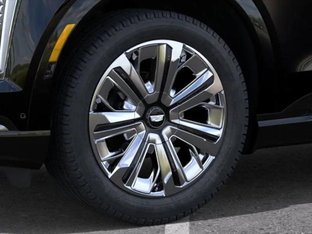 2026 Cadillac Escalade IQ Premium Luxury