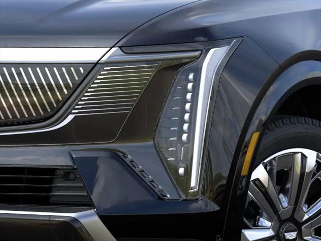 2026 Cadillac Escalade IQ Premium Luxury