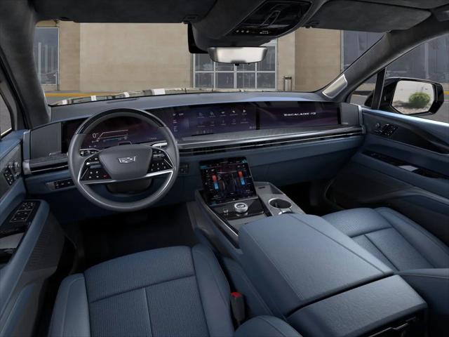 2026 Cadillac Escalade IQ Premium Luxury