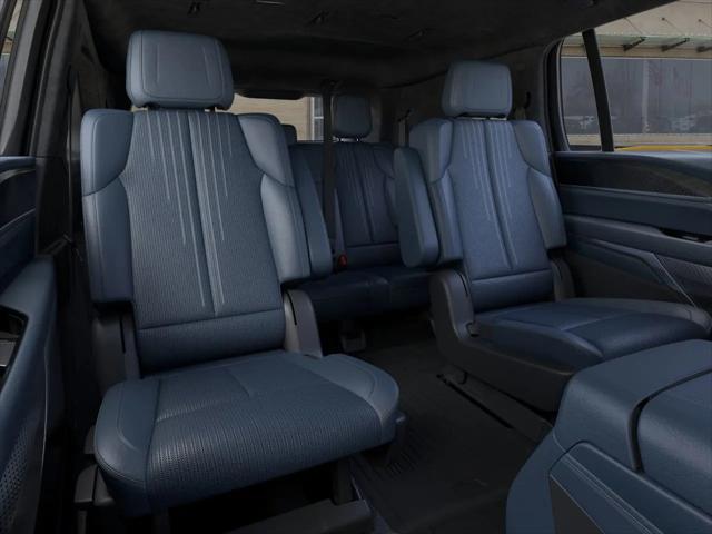 2026 Cadillac Escalade IQ Premium Luxury