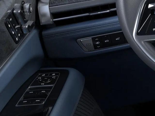2026 Cadillac Escalade IQ Premium Luxury