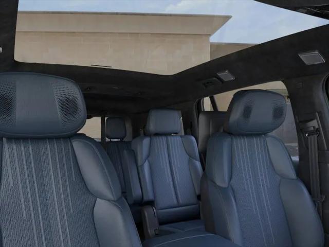 2026 Cadillac Escalade IQ Premium Luxury