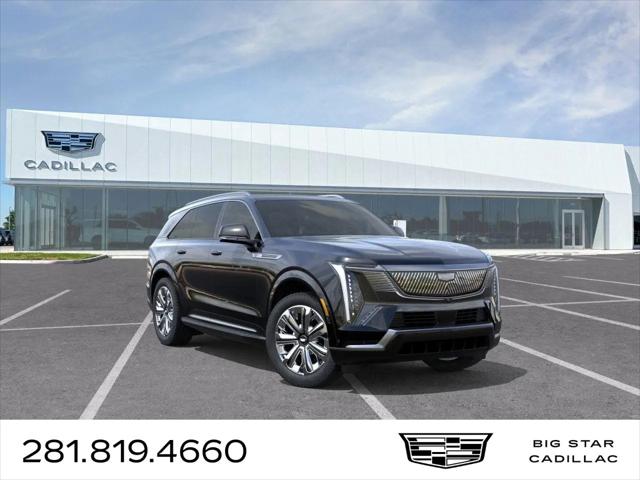 2026 Cadillac Escalade IQ Premium Luxury for sale in Friendswood, TX