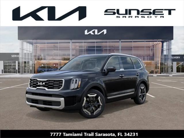 2025 Kia Telluride S for sale in Sarasota, FL