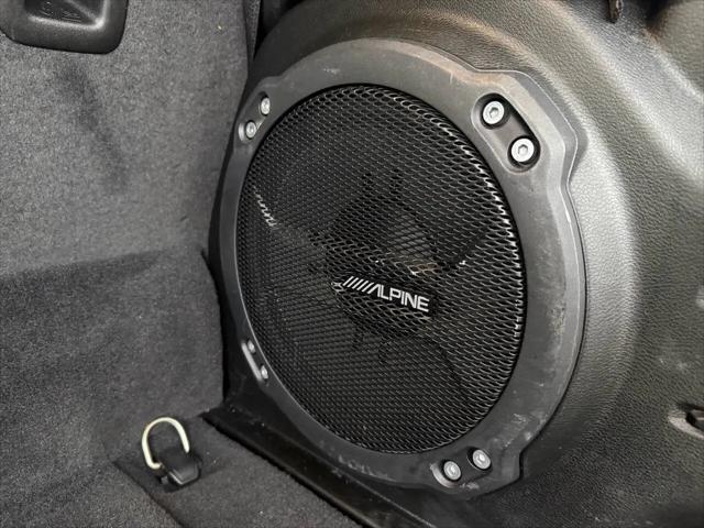 2022 Jeep Wrangler 4xe Unlimited Rubicon