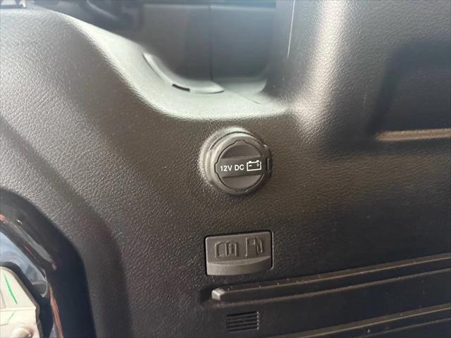 2022 Jeep Wrangler 4xe Unlimited Rubicon