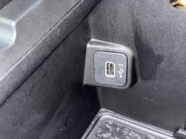 2022 Jeep Wrangler 4xe Unlimited Rubicon