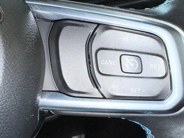 2022 Jeep Wrangler 4xe Unlimited Rubicon