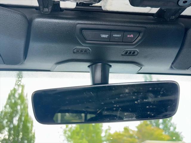 2022 Jeep Wrangler 4xe Unlimited Rubicon