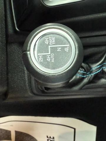 2022 Jeep Wrangler 4xe Unlimited Rubicon
