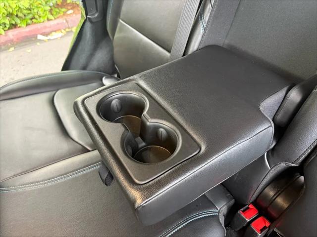 2022 Jeep Wrangler 4xe Unlimited Rubicon