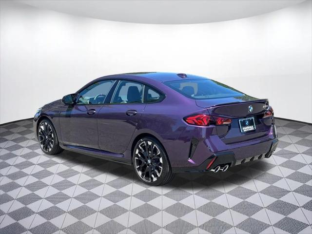 2025 BMW M235 Gran Coupe xDrive