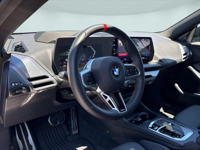 2025 BMW M235 Gran Coupe xDrive