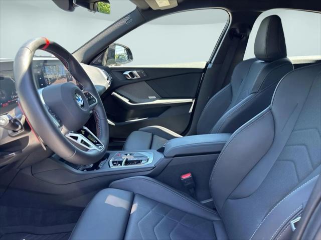 2025 BMW M235 Gran Coupe xDrive