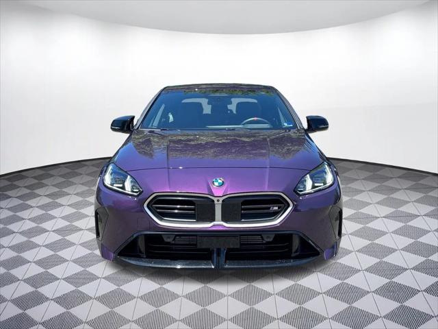 2025 BMW M235 Gran Coupe xDrive