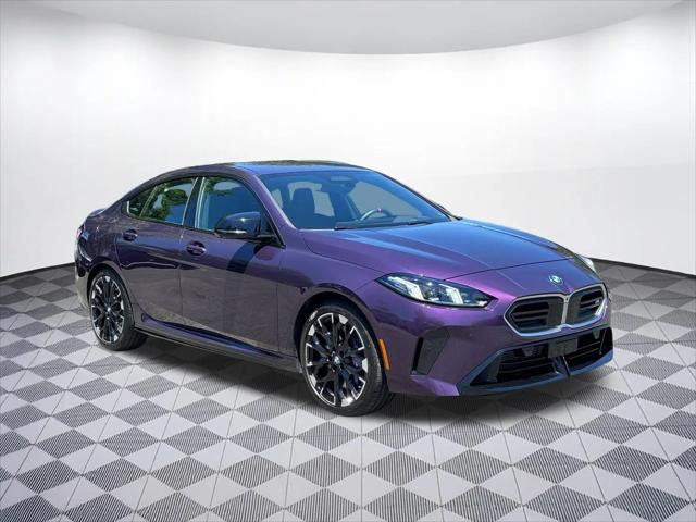 2025 BMW M235 Gran Coupe xDrive