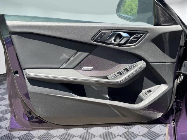 2025 BMW M235 Gran Coupe xDrive