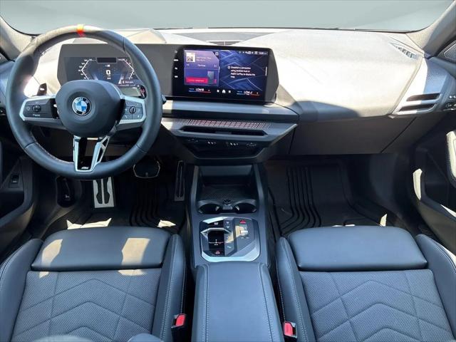 2025 BMW M235 Gran Coupe xDrive