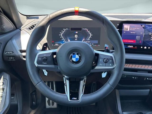 2025 BMW M235 Gran Coupe xDrive