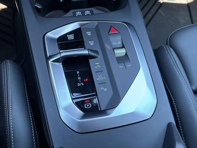 2025 BMW M235 Gran Coupe xDrive