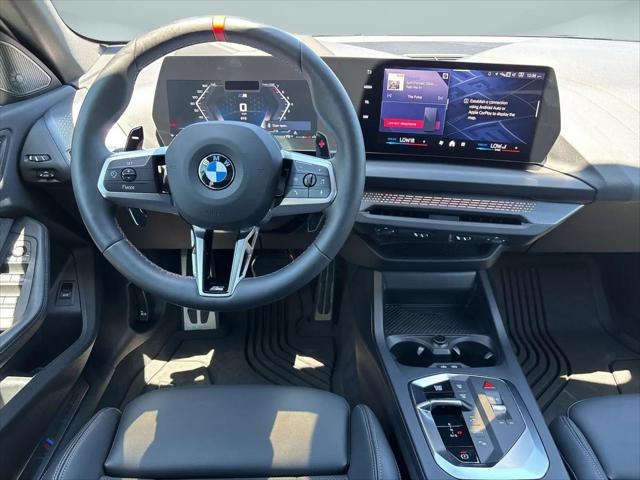 2025 BMW M235 Gran Coupe xDrive