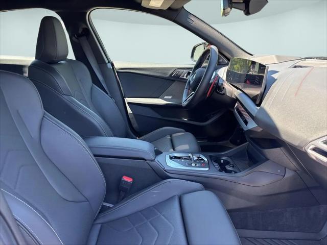 2025 BMW M235 Gran Coupe xDrive