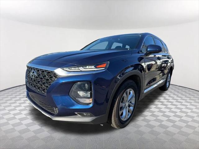 2020 Hyundai Santa Fe SEL for sale in Newnan, GA