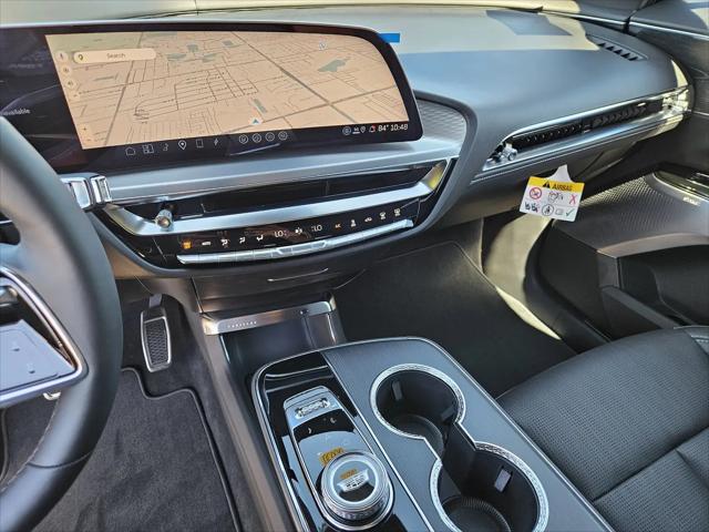 2026 Cadillac iQ V-Series w/1SV