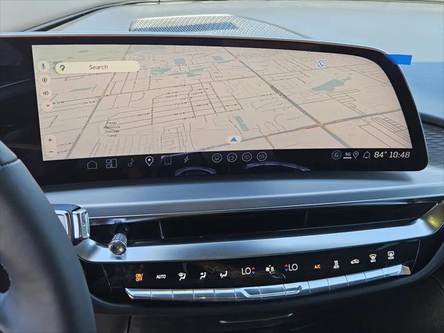2026 Cadillac iQ V-Series w/1SV