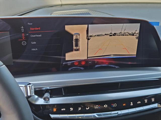 2026 Cadillac iQ V-Series w/1SV