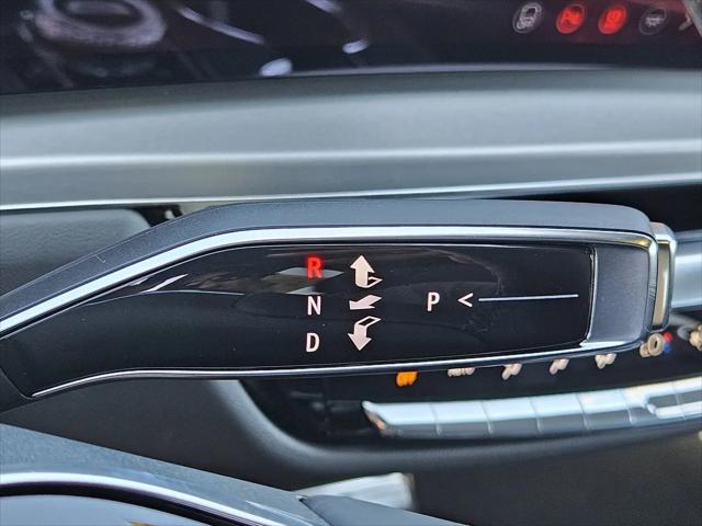 2026 Cadillac iQ V-Series w/1SV