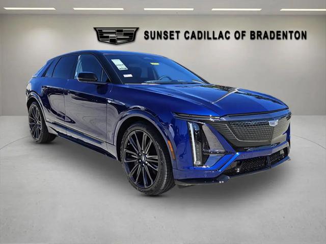 2026 Cadillac iQ V-Series w/1SV for sale in Bradenton, FL