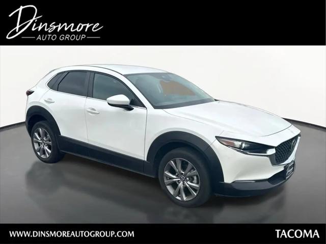 2020 Mazda CX-30 Select Package for sale in Tacoma, WA