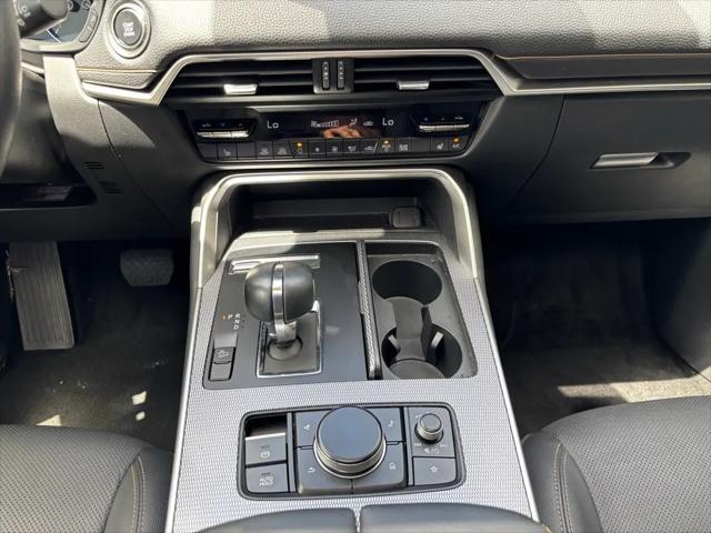 2024 Mazda X-90 3.3 Turbo Preferred Plus