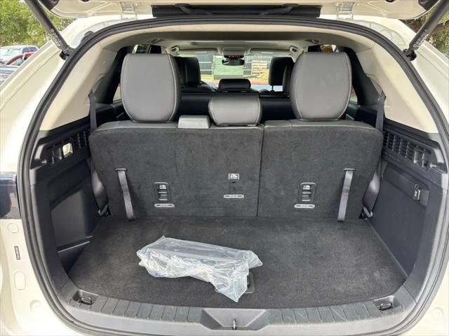 2024 Mazda X-90 3.3 Turbo Preferred Plus