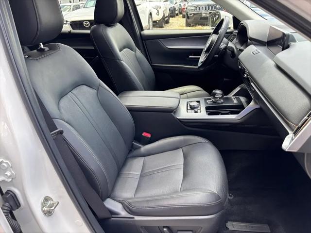 2024 Mazda X-90 3.3 Turbo Preferred Plus