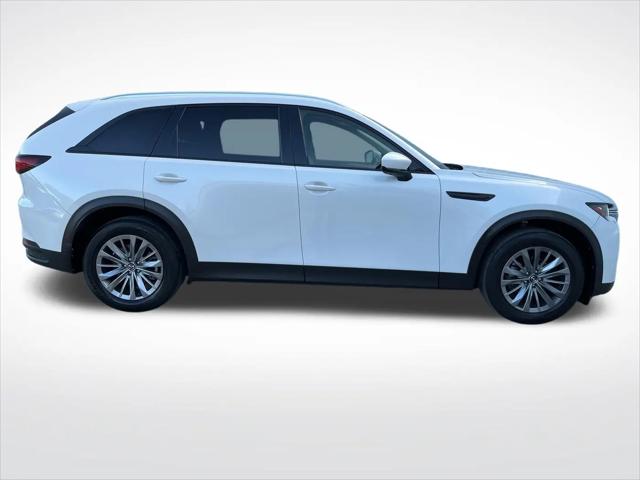 2024 Mazda X-90 3.3 Turbo Preferred Plus