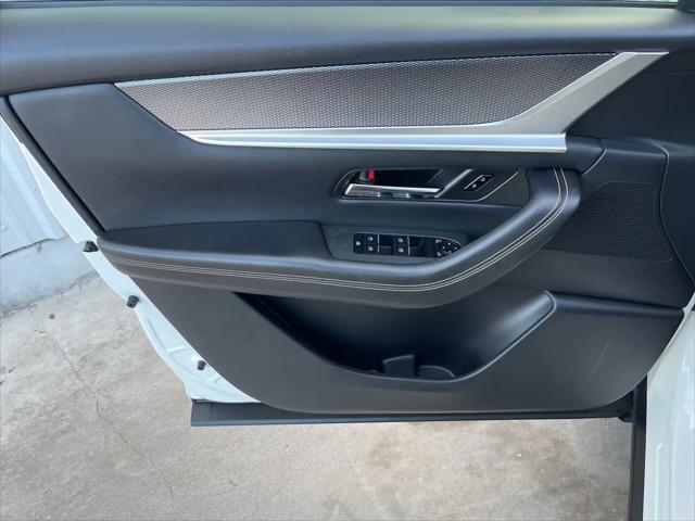 2024 Mazda X-90 3.3 Turbo Preferred Plus