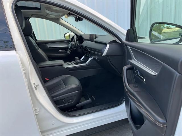 2024 Mazda X-90 3.3 Turbo Preferred Plus
