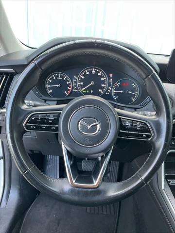 2024 Mazda X-90 3.3 Turbo Preferred Plus