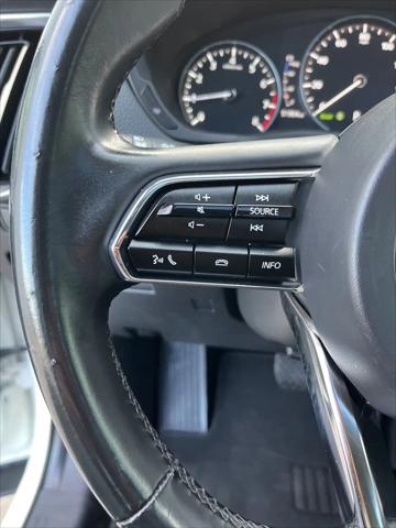 2024 Mazda X-90 3.3 Turbo Preferred Plus