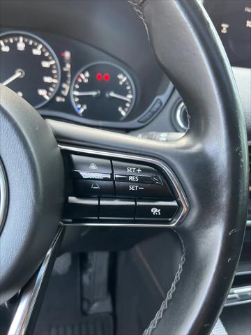 2024 Mazda X-90 3.3 Turbo Preferred Plus