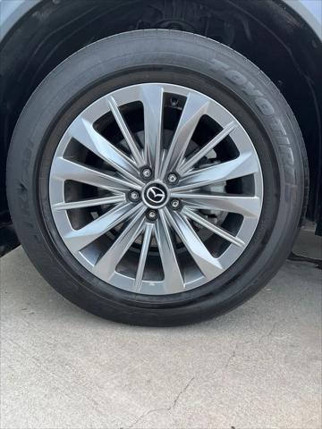 2024 Mazda X-90 3.3 Turbo Preferred Plus